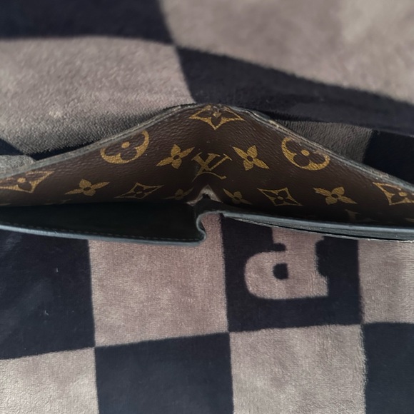 Men’s wallet Louis Vuitton like new!! - Picture 5 of 8